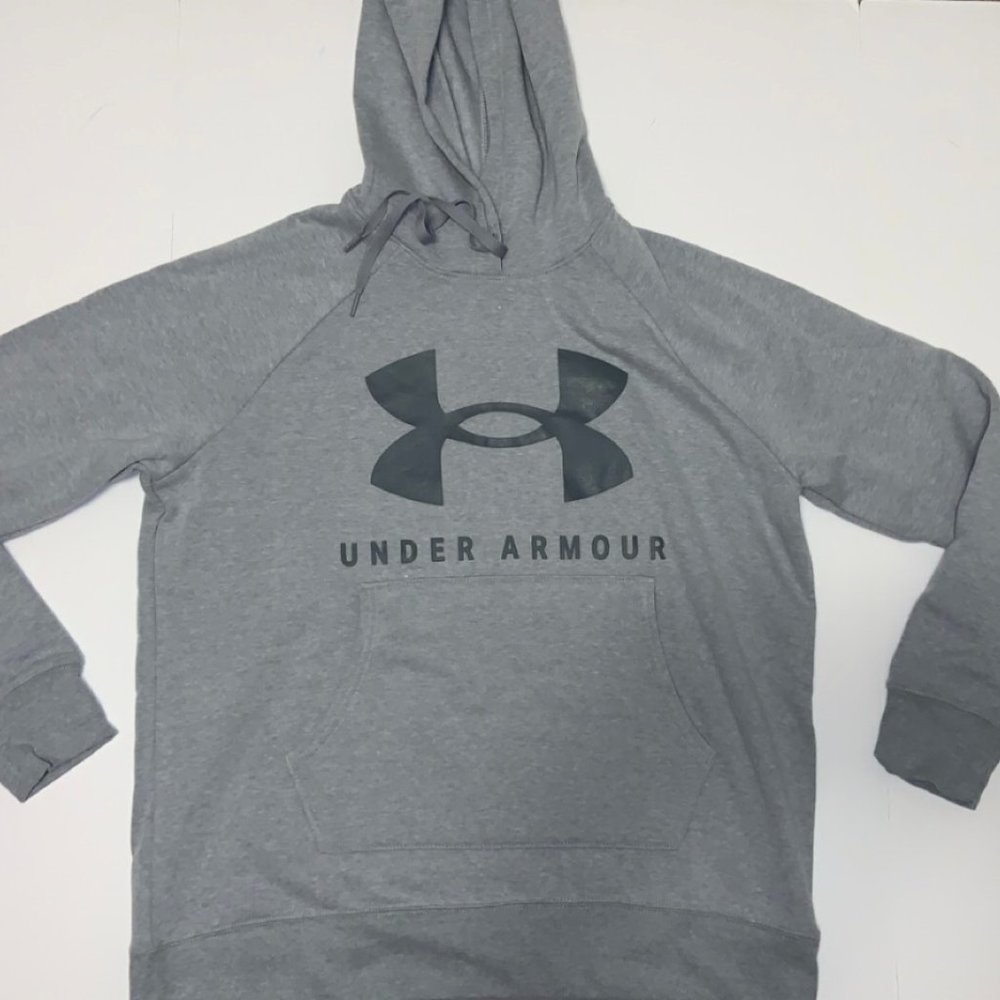 Under Armour Hoodie NWT